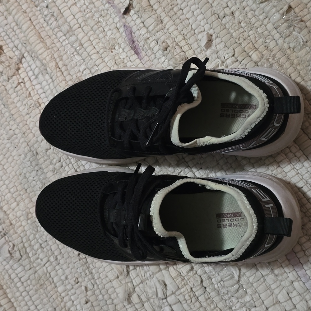 Sketchers ultra go womens size 7